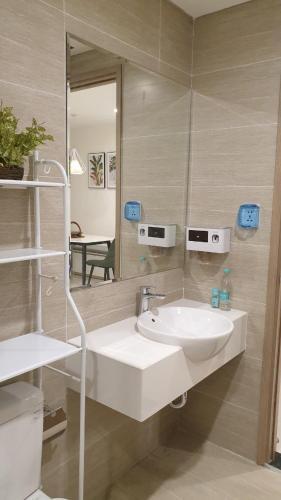 Apartamento Vinhomes. Grand Park *cozyhomes2.