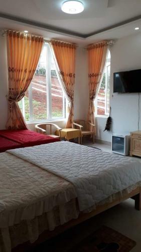 Apartamento Bi?t Th? M?nglin