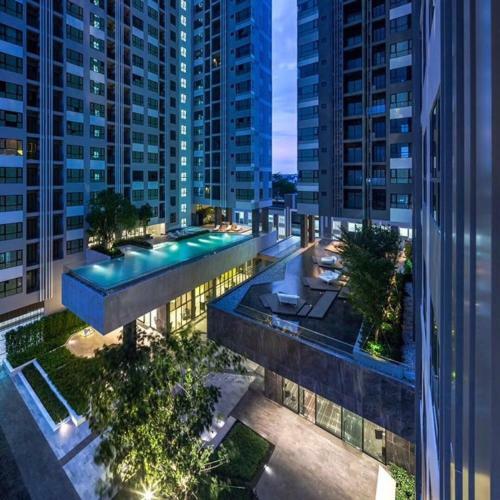Apartamento ?????thebase???????