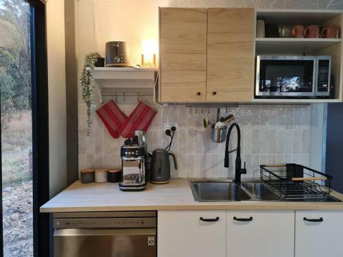 Agroturismo Container House