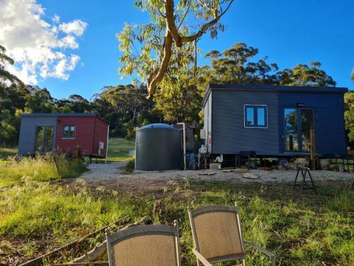 Agroturismo Tiny Homes