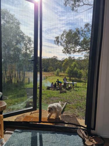 Agroturismo Tiny Homes