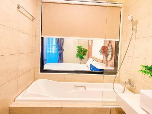Apartamento Flc Sea Tower Quy Nh?n Th ??c