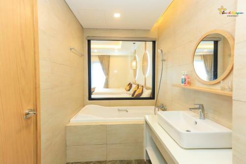 Apartamento Flc Sea Tower Quy Nh?n Th ??c