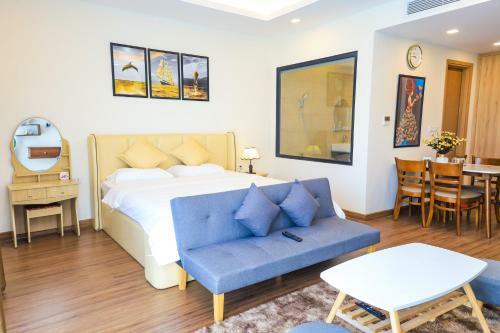 Apartamento Flc Sea Tower Quy Nh?n Th ??c