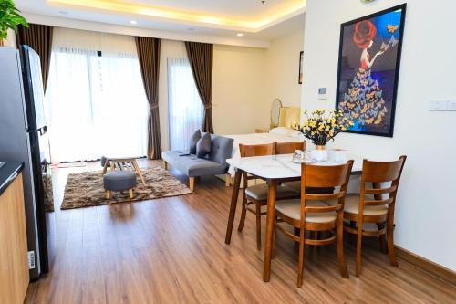 Apartamento Flc Sea Tower Quy Nh?n Th ??c