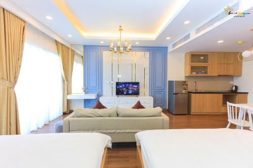 Apartamento Flc Sea Tower Quy Nh?n Th ??c