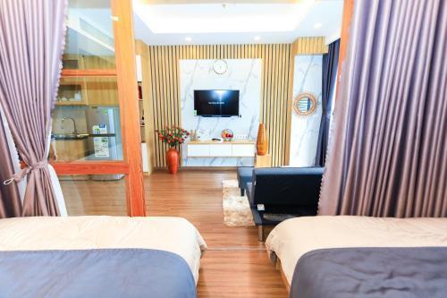 Apartamento Flc Sea Tower Quy Nh?n Th ??c