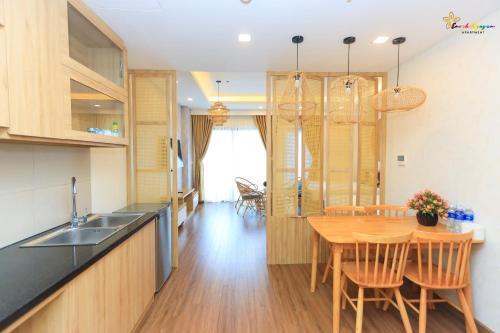 Apartamento Flc Sea Tower Quy Nh?n Th ??c