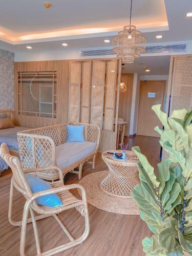 Apartamento Flc Sea Tower Quy Nh?n Th ??c