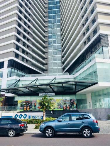 Apartamento Flc Sea Tower Quy Nh?n Th ??c