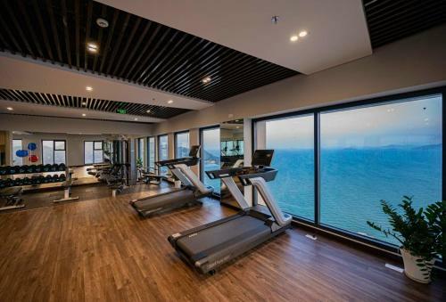Apartamento Altara - High Floor With Piano And Sea View