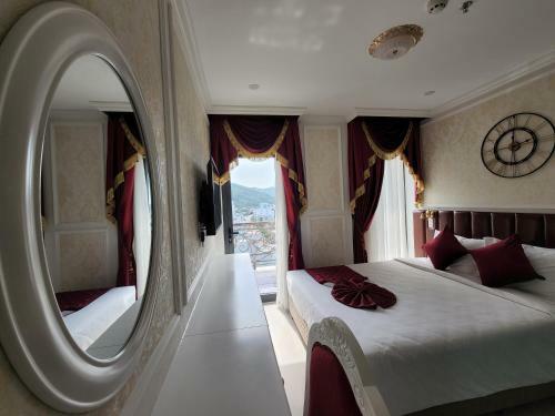 Dezon Hotel