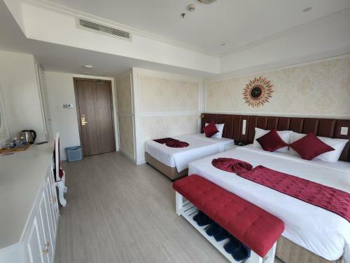 Dezon Hotel