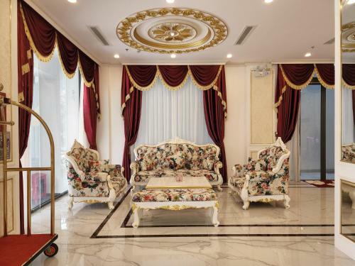 Dezon Hotel