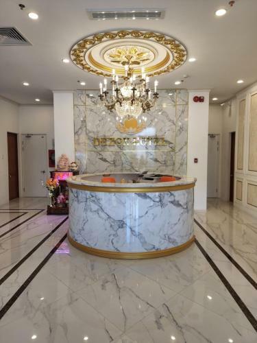 Dezon Hotel