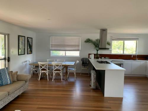 The Greenroom