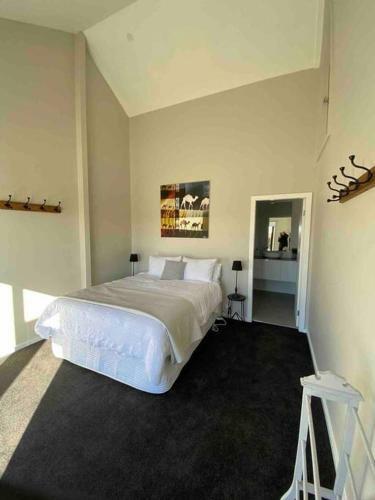 Somerton Park: Idyllic Escape In The Highlands