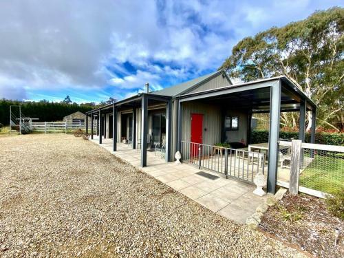 Somerton Park: Idyllic Escape In The Highlands