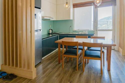 Apartamento M??ng Thanh Oceanus