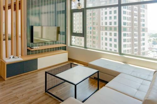 Apartamento M??ng Thanh Oceanus