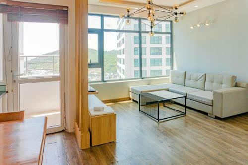 Apartamento M??ng Thanh Oceanus