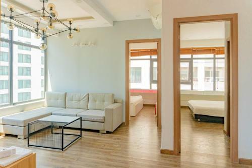 Apartamento M??ng Thanh Oceanus