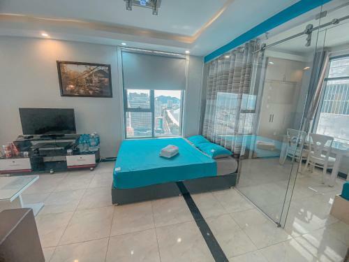 Royal Cara Apartment