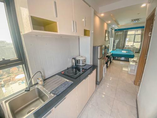 Royal Cara Apartment