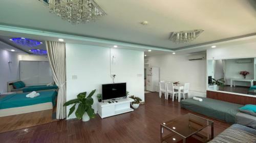 Royal Cara Apartment