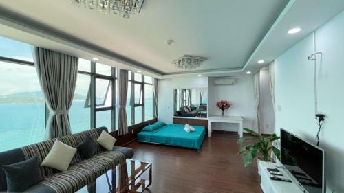 Royal Cara Apartment