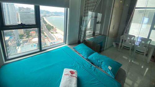 Royal Cara Apartment