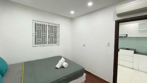Royal Cara Apartment