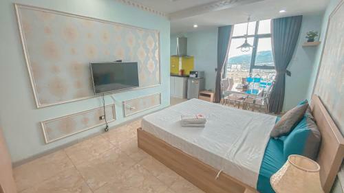 Royal Cara Apartment