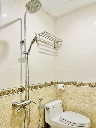 Royal Cara Apartment