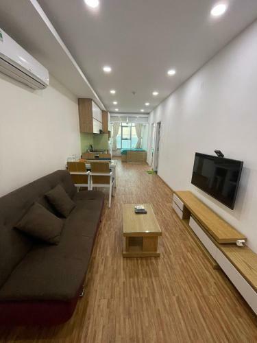 Royal Cara Apartment