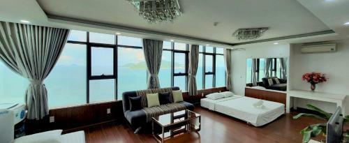 Royal Cara Apartment