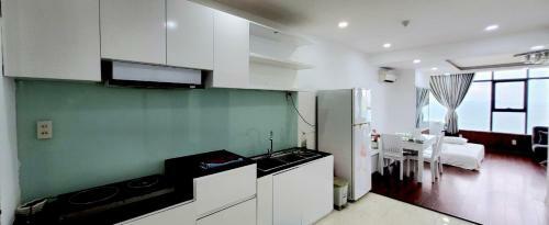 Royal Cara Apartment