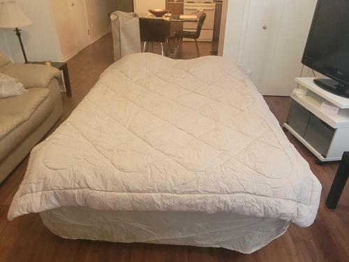 Apartamento Le Rawdonneur
