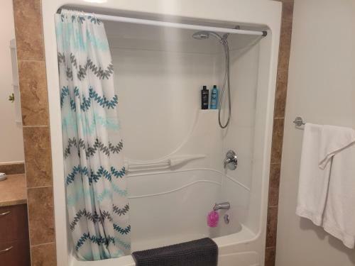 Apartamento Le Rawdonneur