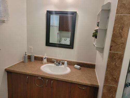 Apartamento Le Rawdonneur