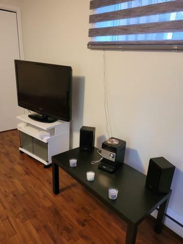 Apartamento Le Rawdonneur