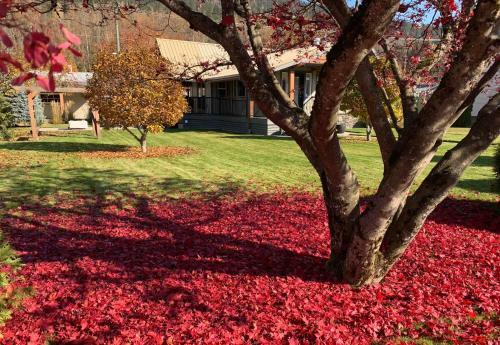 Fall Line Guesthouse