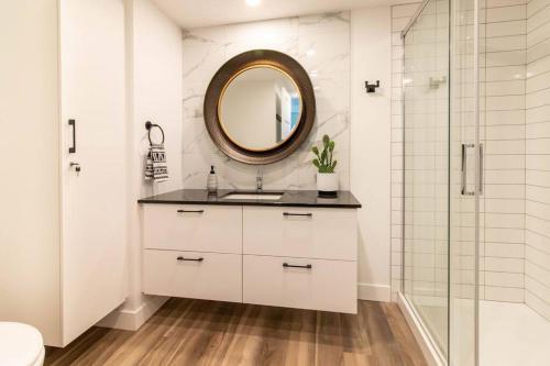 Apartamento Downtown Penthouse Condo With Rooftop Pool Terrace