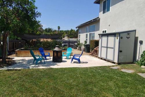 Spacious Family Resort 4 Bed/3 Bath-pool- Pets Ok