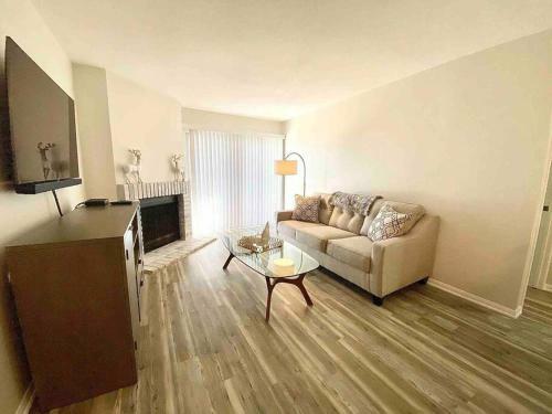 Apartamento New, Modern, Encinitas Condo Near The Beach