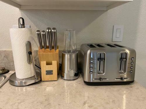 Apartamento New, Modern, Encinitas Condo Near The Beach
