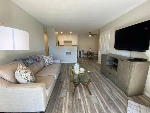Apartamento New, Modern, Encinitas Condo Near The Beach