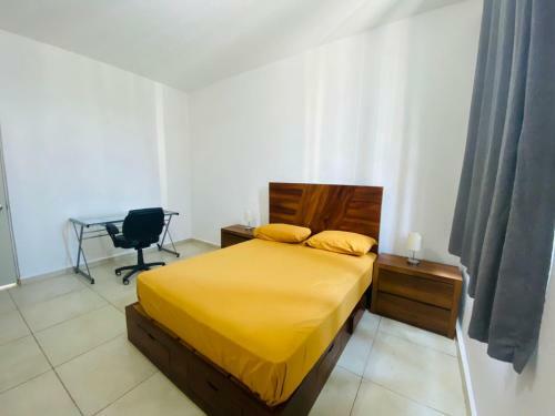 Casa Vacacional Maralta