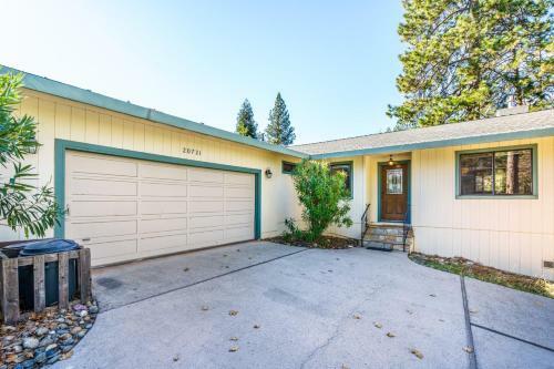 Make Your Vacation Rental Dreams Come True At "sunset Dream" Home